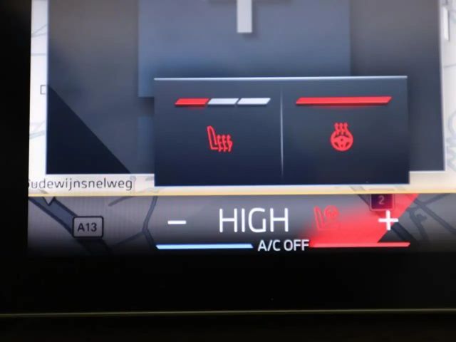 BMW 420 Cabrio M-Sport