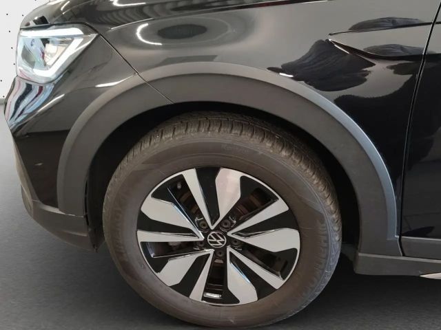 Volkswagen Taigo 1.0 TSI