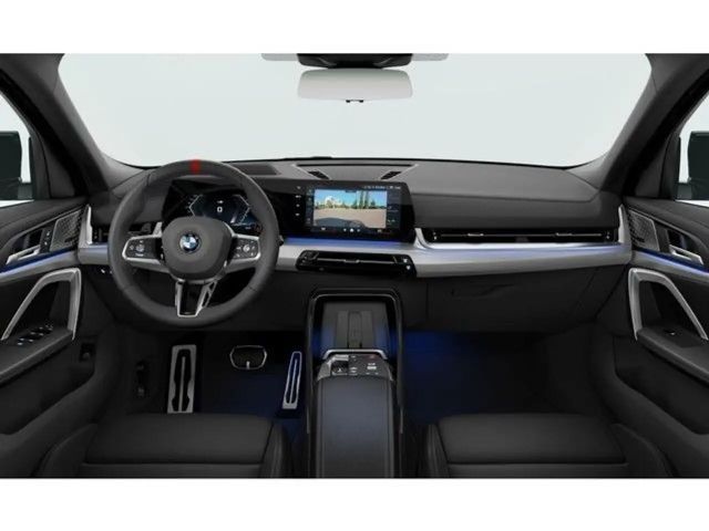 BMW X2 DCT M35i xDrive