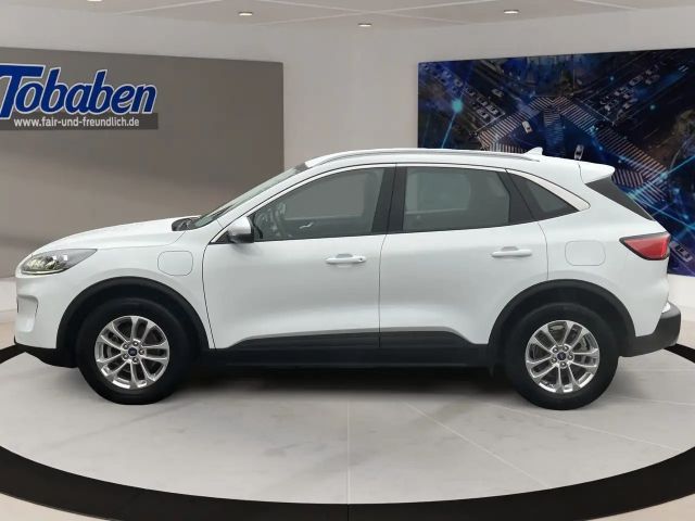 Ford Kuga Ganzjahresreifen + Winter-Paket