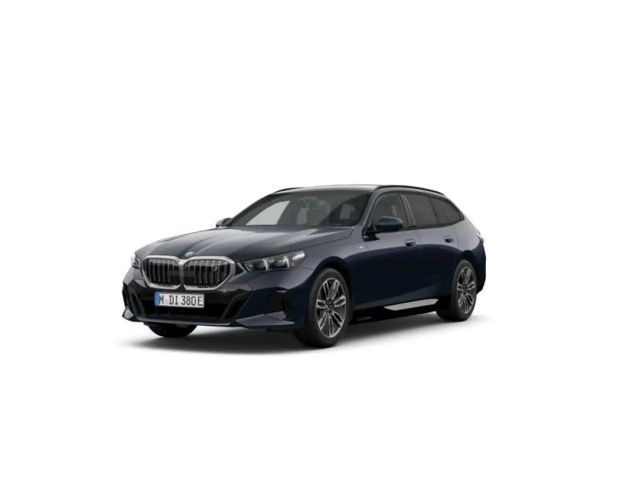 BMW i5 M-Sport eDrive40
