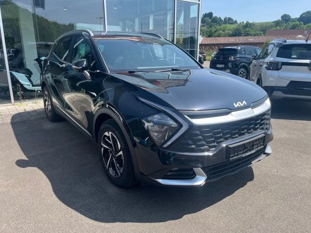 Kia Sportage Vierwielaandrijving Vision