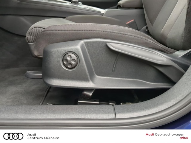 Audi A4 35 TFSI S-Tronic Sedan