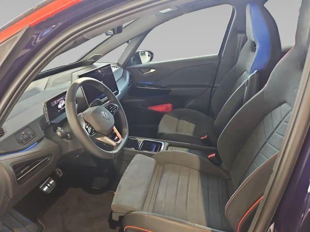 Volkswagen ID.3 GTX IQ.Drive Performance