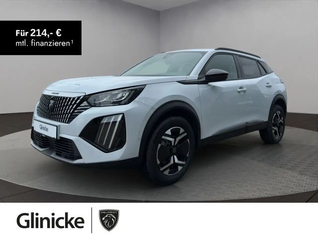 Peugeot 2008 Allure Pack Hybrid