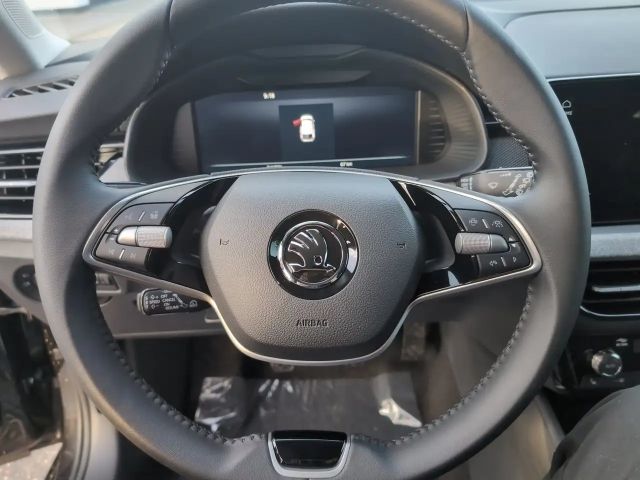 Skoda Scala Selection