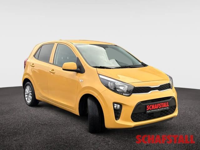 Kia Picanto Vision