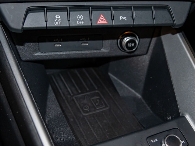 Audi A1 25 TFSI Sportback