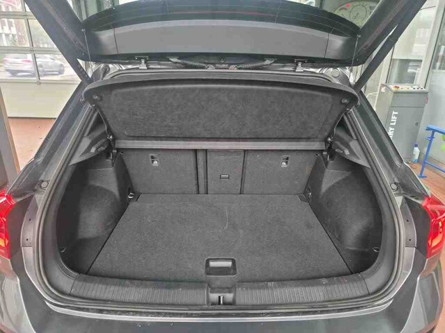 Volkswagen T-Roc T-ROC 2.0    R    BT221 TSID7A