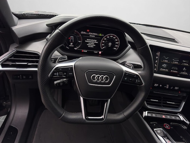 Audi e-tron GT Quattro