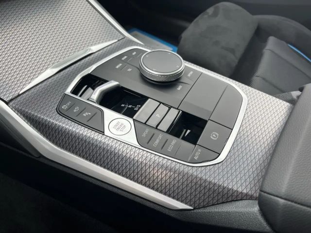 BMW 320 320d M-Sport Touring