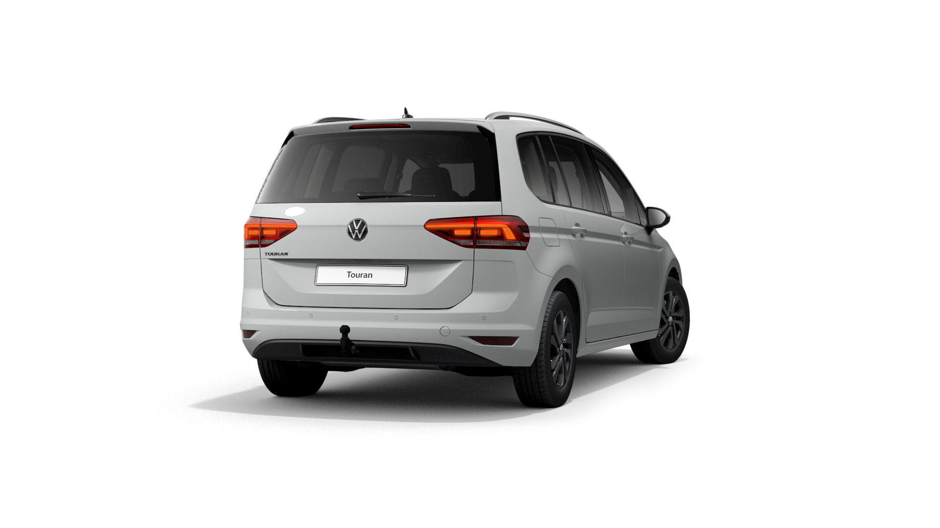 Volkswagen Touran 1.5 TSI DSG