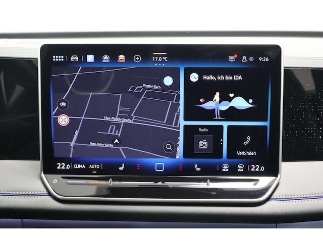 Volkswagen Tiguan 2.0 TDI DSG R-Line