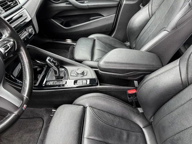 BMW X1 M-Sport sDrive18d