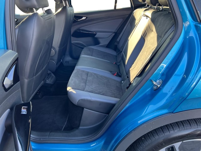 Volkswagen ID.4 Performance Pro