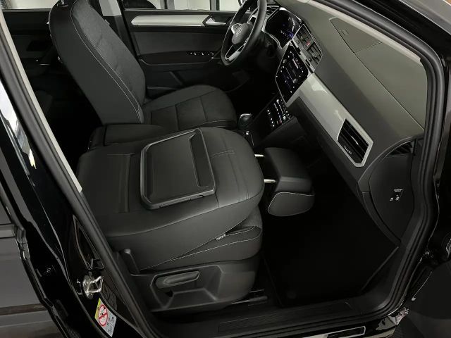 Volkswagen Touran DSG R-Line