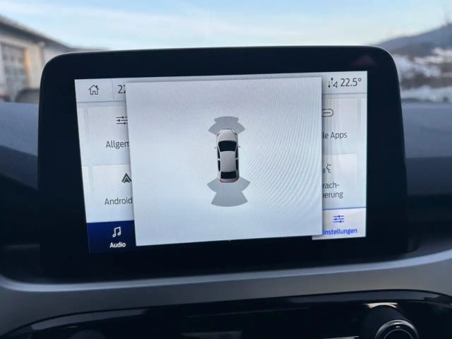 Ford Kuga Cool & Connect