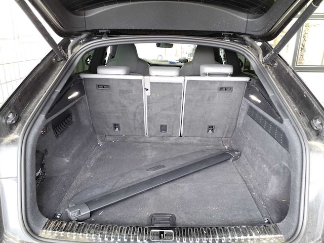 Audi Q8 50 TDI Quattro