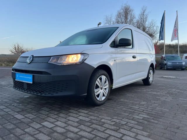Volkswagen Caddy 2.0 TDI Maxi