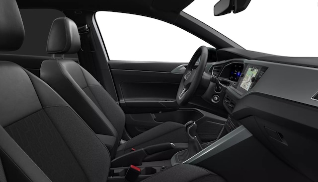 Volkswagen Taigo 1.0 TSI