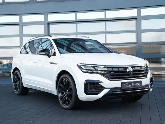 Volkswagen Touareg IQ.Drive R-Line