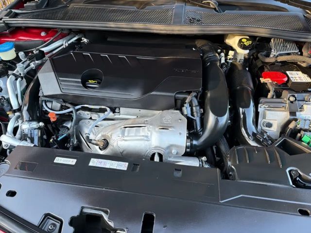 Opel Astra Business Elegance