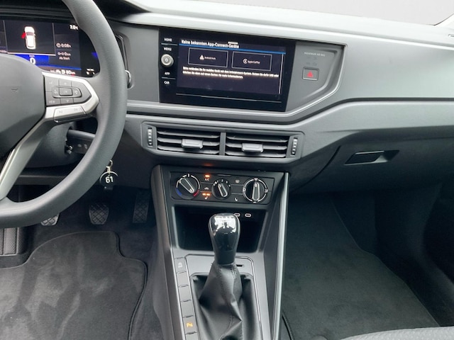 Volkswagen Taigo 1.0 TSI