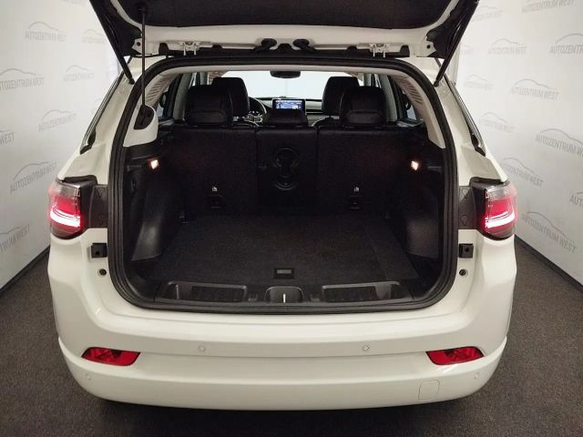 Jeep Compass 4xe