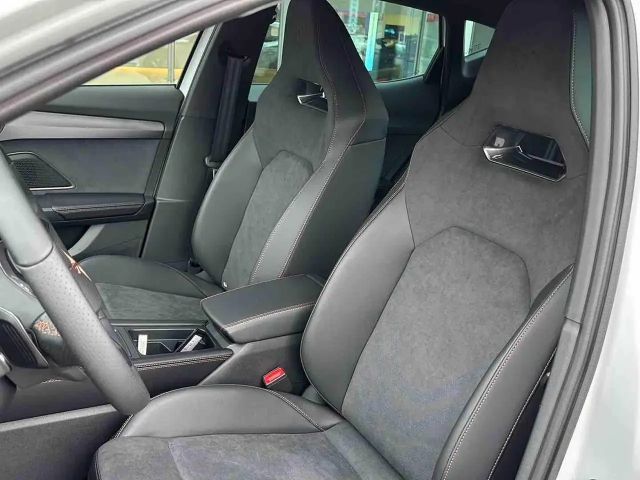 Cupra Formentor VZ e-Hybrid