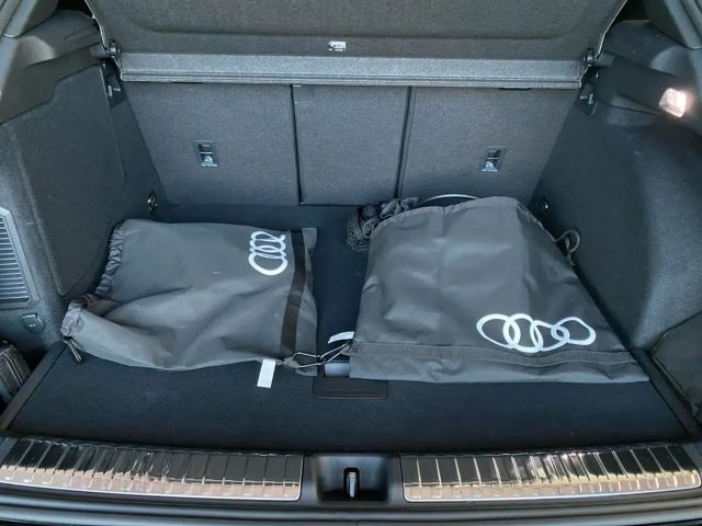 Audi Q3 Hybride S-Line