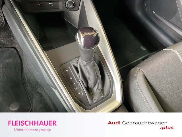 Audi A1 25 TFSI S-Tronic Sportback