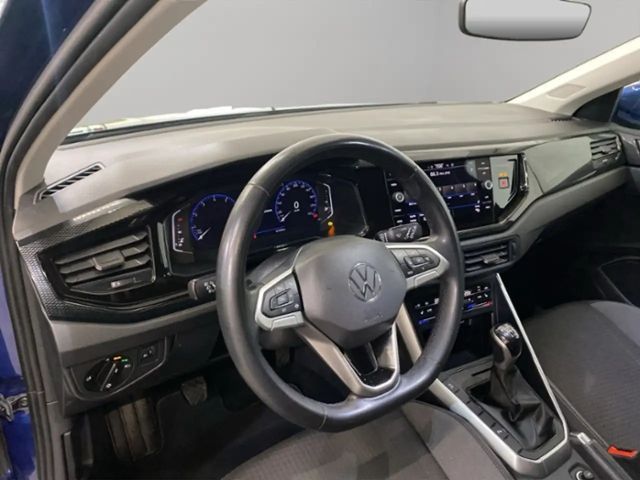 Volkswagen Taigo 1.0 TSI Life