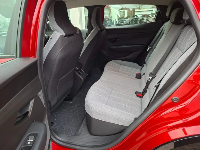 Renault Megane E-Tech E-Tech Evolution