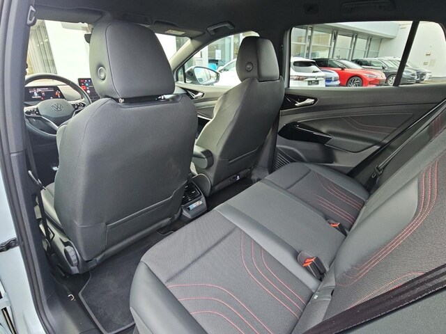 Volkswagen ID.4 GTX IQ.Drive