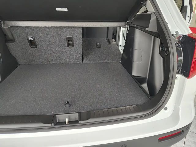 Suzuki Vitara Comfort Hybrid