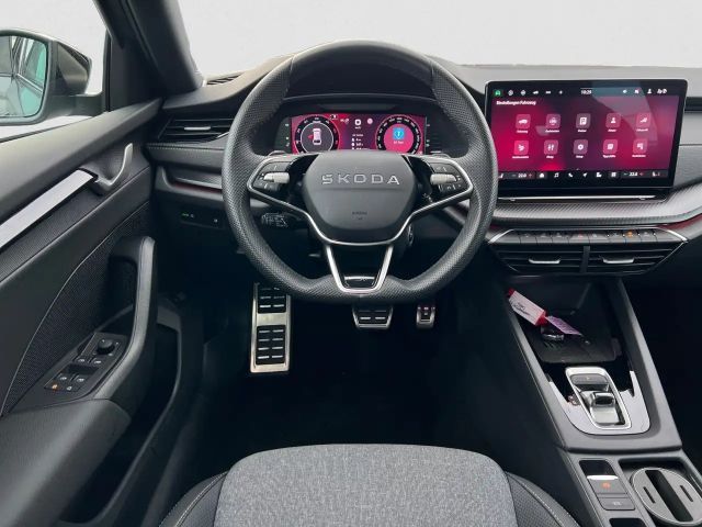 Skoda Octavia Combi Sportline