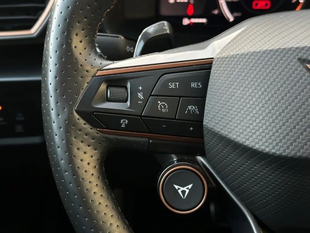 Cupra Formentor 2.5 TSI DSG