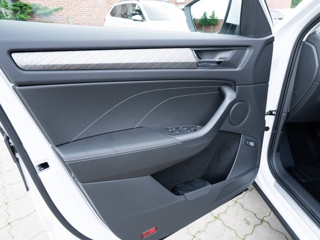 Skoda Kodiaq 2.0 TSI 4x4 Style Style