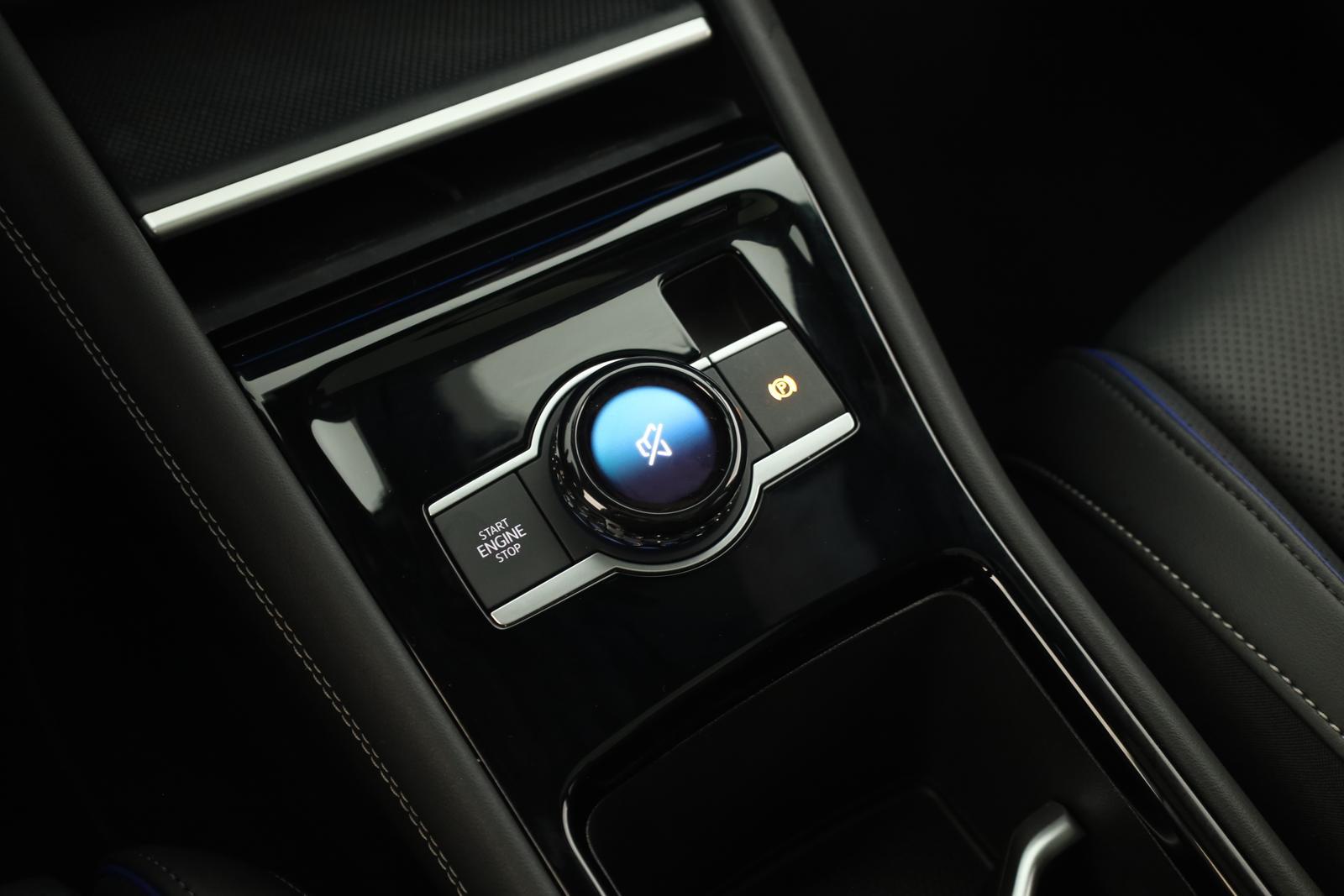 Volkswagen Tiguan 2.0 TSI DSG IQ.Drive R-Line