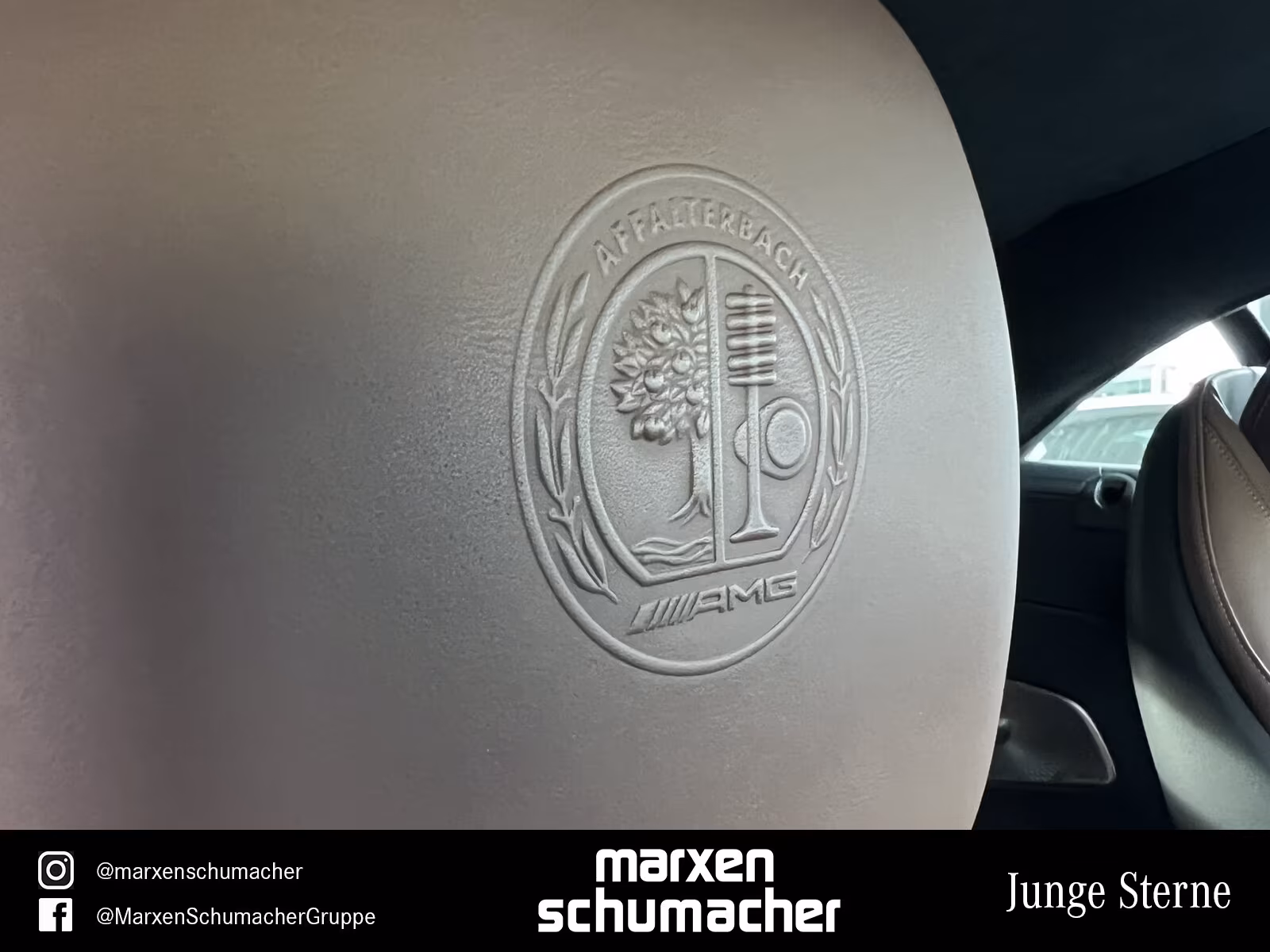 Mercedes-Benz AMG SL 4MATIC