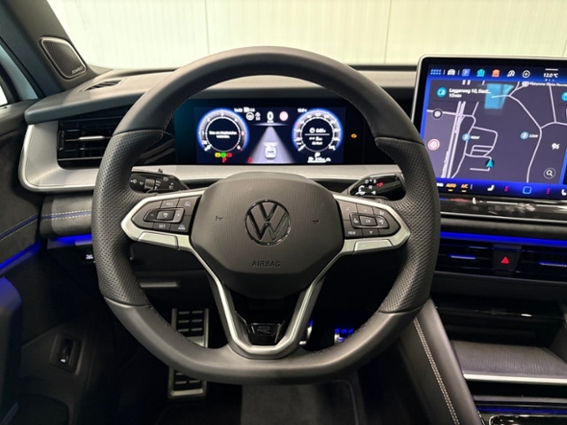 Volkswagen Tayron 2.0 TDI DSG