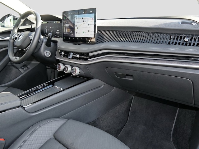 Skoda Superb 1.5 TSI Combi iV