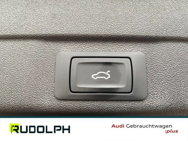 Audi A5 2.0 TFSI Avant