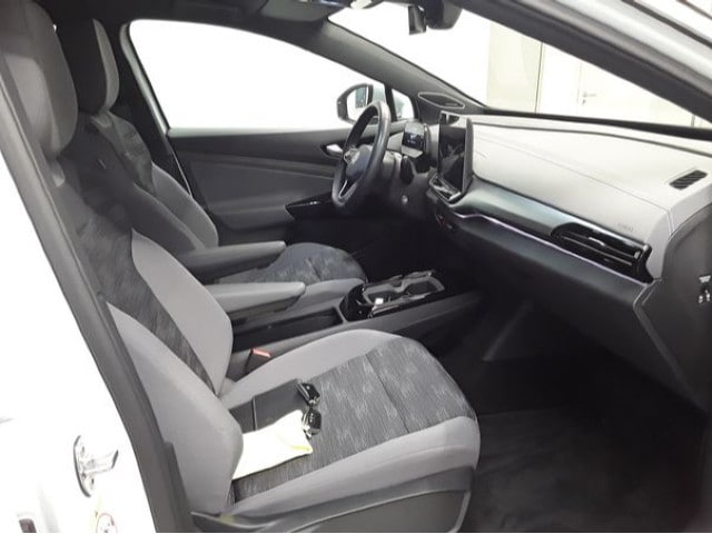 Volkswagen ID.5 IQ.Drive Pro