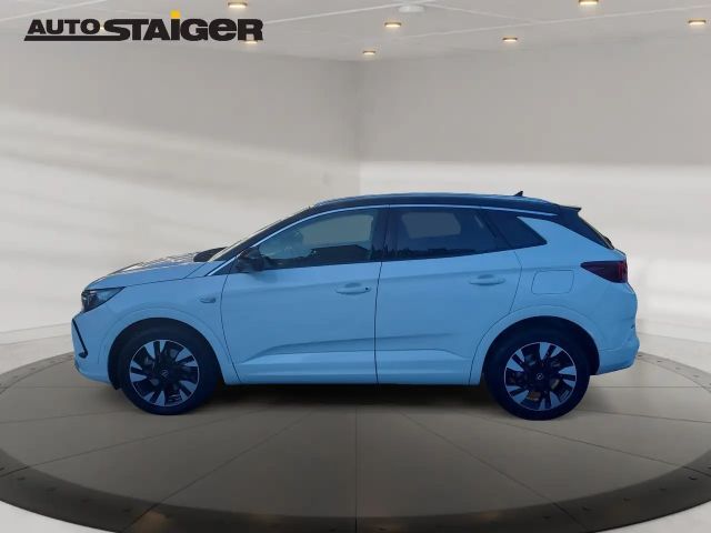 Opel Grandland X Ultimate