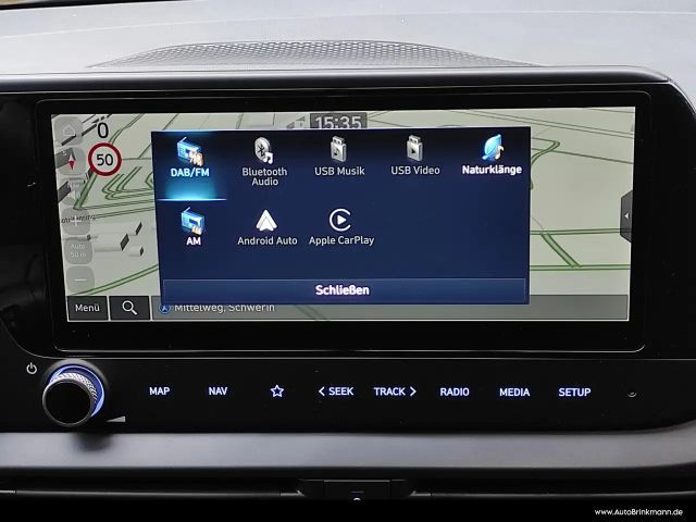 Hyundai Bayon 1.0 Prime T-GDi