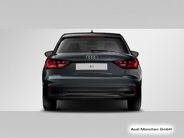 Audi A1 30 TFSI S-Tronic Sportback