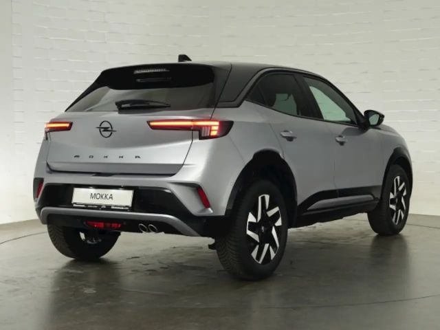 Opel Mokka GS-Line Grand Sport