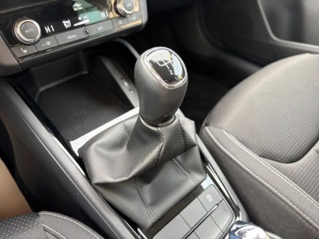 Skoda Kamiq 1.0 TSI Tour