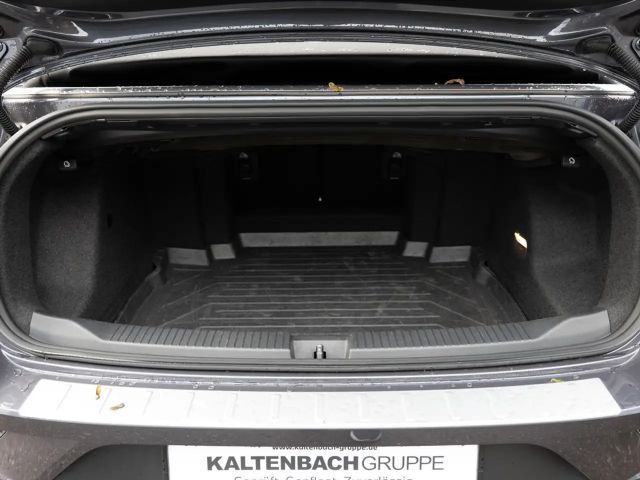 Volkswagen T-Roc 1.5 TSI Cabriolet